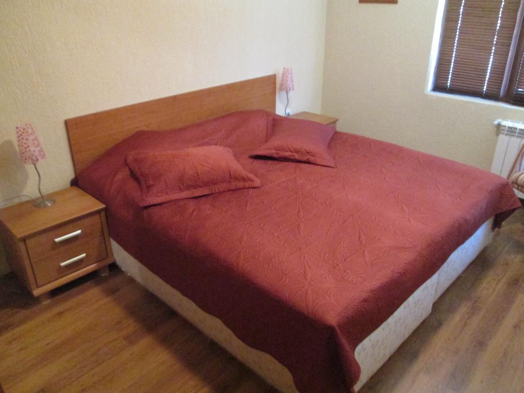 Comfort Private Apartments Банско Номер фото